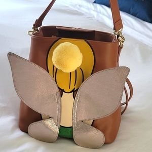 HOLD - Danielle Nicole Tinker Belle Backpack